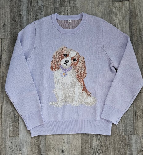 Cavalier king charles spaniel - cavalier,