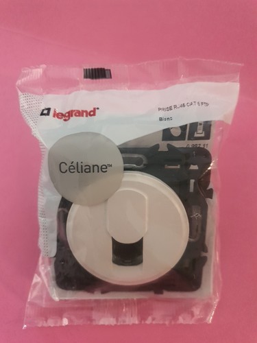 Legrand 99711 prise - legrand,