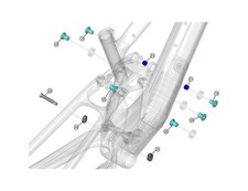 LAPIERRE Kit matériel