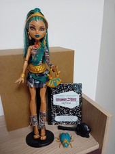 Monster High Nefera De Nile