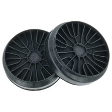 2 Filtre à charbon actif remplace Bosch DHZ5276