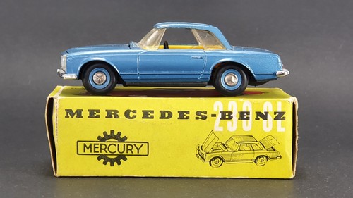 Mercury art 37 - 37,