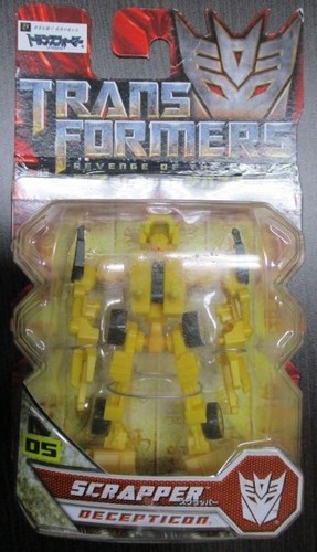 Figurine peinte takara tomy - takara,