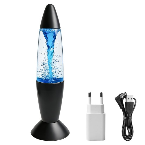 Grande lampe lave led - grande,