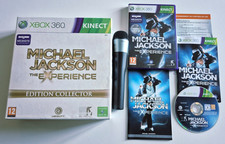Coffret Michael Jackson The