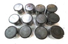 Jeu de cales de réglage de soupapes Fiat 130 Coupé 4152447