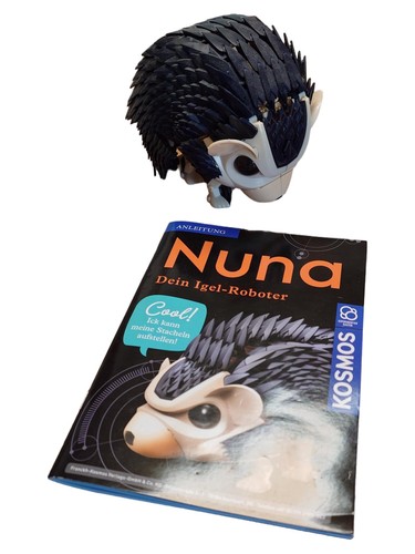 Kosmos nuna robot éducatif - nuna,