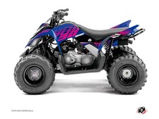 Kit Déco Quad Flow Yamaha 90