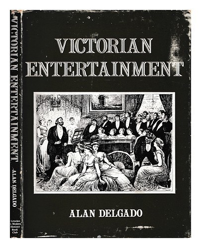 Del gado alan victorian - gado,,