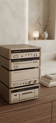 Marantz 72 sd - marantz, sd-72