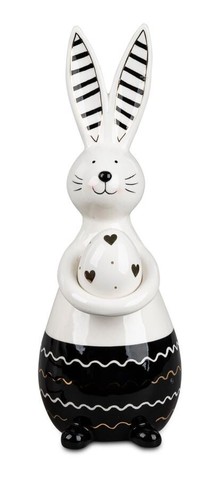 798015 lapin avec oeuf - 798015,