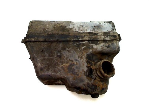 Boîte filtre air suzuki 50 - boîte,