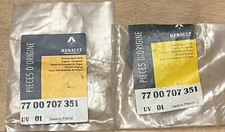 7700707351: Washer Register