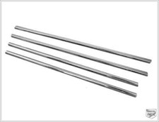 Garniture de cadre de fenêtre