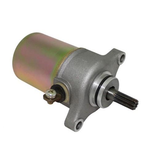 Demarreur scoot adaptable mbk - demarreur,