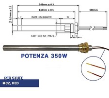 POÊLE À ALLUMAGE À BOUGIE