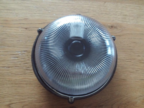 Ancienne lampe - lampe,,