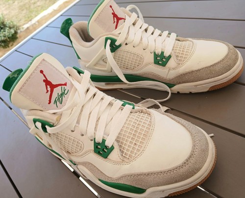 Air jordan retro - jordan,