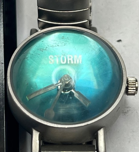 Rare montre storm - storm, mini