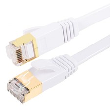 Fosto Câble Ethernet Cat7 30