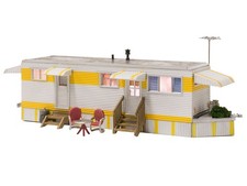 WOODLAND SCENICS Mobil home