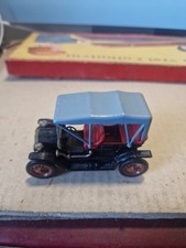 1908 Ford Model T - Ziss