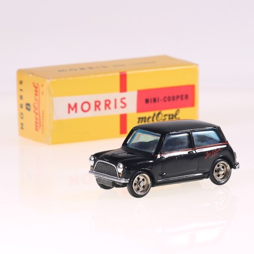 Metosul morris mini - metosul,