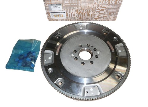 Volant moteur bimasse nouvelle - moteur,