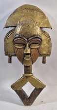 Statue - Garde reliquaire -