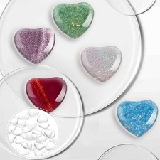  30 Pcs Nuancier Ongles Perles De Dongles Couleur Des Palette Couleurs