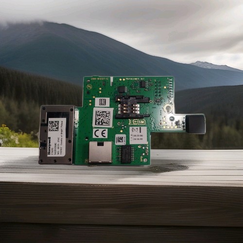 Honeywell eth2g gprs - honeywell, gprs/ip
