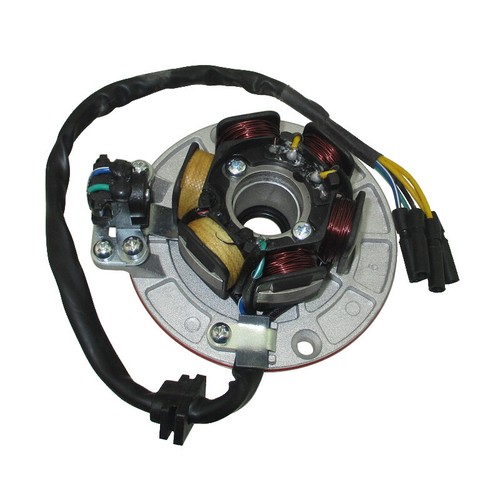 Moteur magneto stator - magneto,
