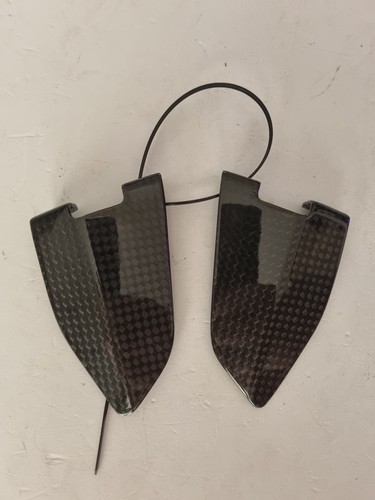 Paire paratacs carbone - de,
