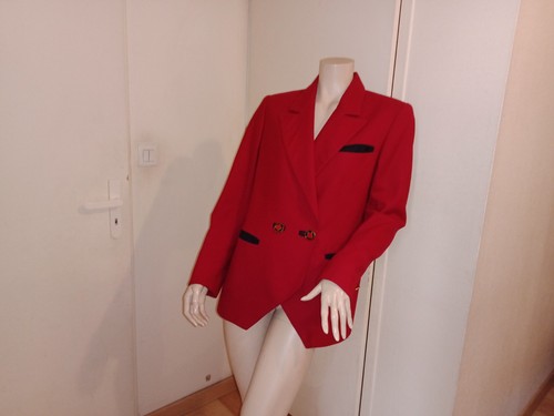 Veste vintage balanciaga - vintage,