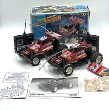 FRAME BUGGY TURBO PANTHER NIKKO 2 Pieces 2 Pieces For Parts #QO