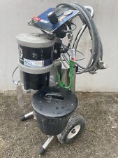 GRACO MERKUR G45C05, année 2021: Airless sur chariot, trémie; pistolet .. com