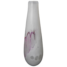 Dale Brownscombe (American, 1945 ) North Carolina Glass Artist, Peiser Studio