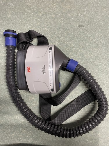 Appareil respiratoire - respiratoire, 3m
