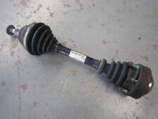 Drive shaft front left VW Golf 4 Bora Audi S3 a3 8l tt 1j0407271fd v6 r32