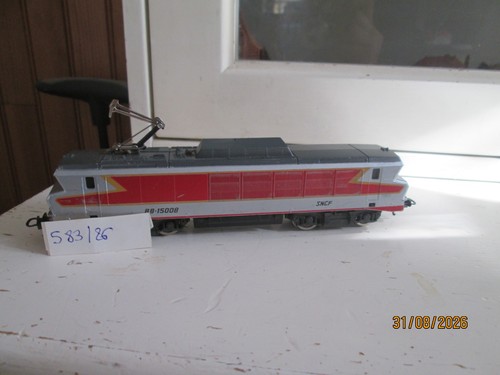 583 lima ho bb 15008 - lima,