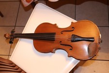Ancien violon violon lutniczych 1963 ?
