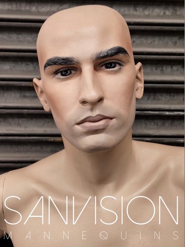 Rootstein mannequin philip - rootstein,