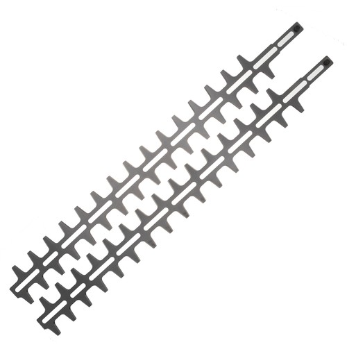 Jeu lames taille haies - lames,