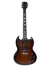Guitare électrique Gibson SG
