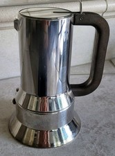 Cafetière italienne ancienne