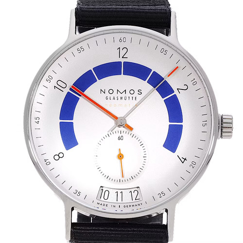Nomos autobahn automatique - nomos,