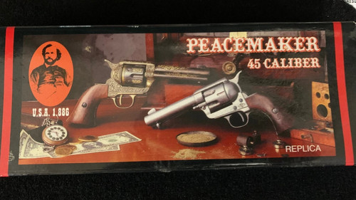 Denix replica colt 45 - denix, .45
