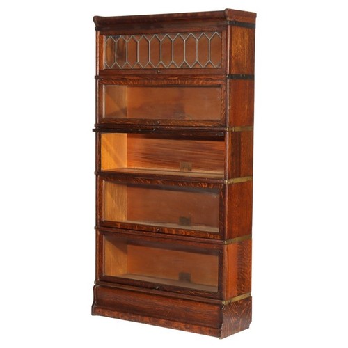 Globe wernicke five stack - wernicke,