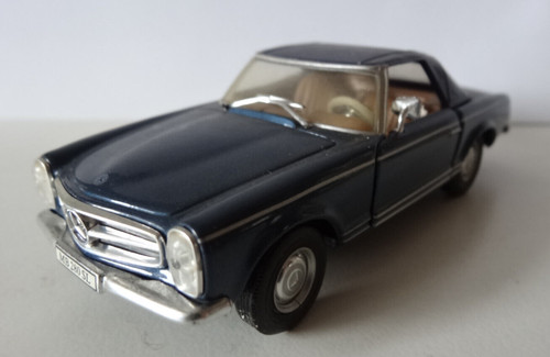 Mercedes benz 280 - 280, sl