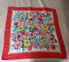 Foulard Gucci, Scarf Gucci